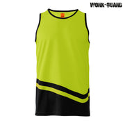 R465X Work-Guard Peak Performance Singlet