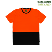 R488X Work-Guard Recycled Hi Vis T-Shirt