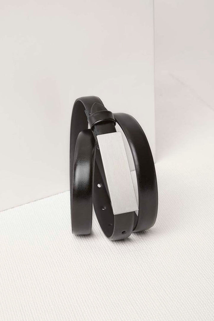 Womens Leather Belt-RA972L-biz-corporates