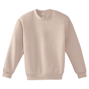 RF496 American Apparel Reflex Fleece Unisex Crewneck Sweatshirt