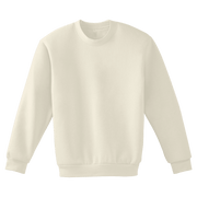 RF496 American Apparel Reflex Fleece Unisex Crewneck Sweatshirt