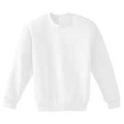 RF496 American Apparel Reflex Fleece Unisex Crewneck Sweatshirt