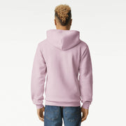 RF497 American Apparel Reflex Fleece Unisex Full Zip Hooded Sweat
