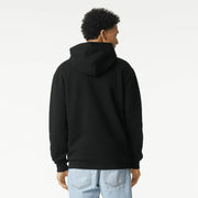 RF497 American Apparel Reflex Fleece Unisex Full Zip Hooded Sweat