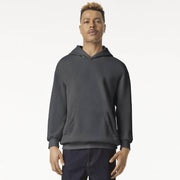 RF498 American Apparel Reflex Fleece Unisex Hooded Sweatshirt