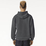 RF498 American Apparel Reflex Fleece Unisex Hooded Sweatshirt
