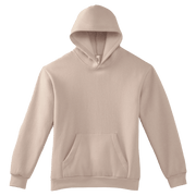 RF498 American Apparel Reflex Fleece Unisex Hooded Sweatshirt