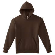 RF498 American Apparel Reflex Fleece Unisex Hooded Sweatshirt