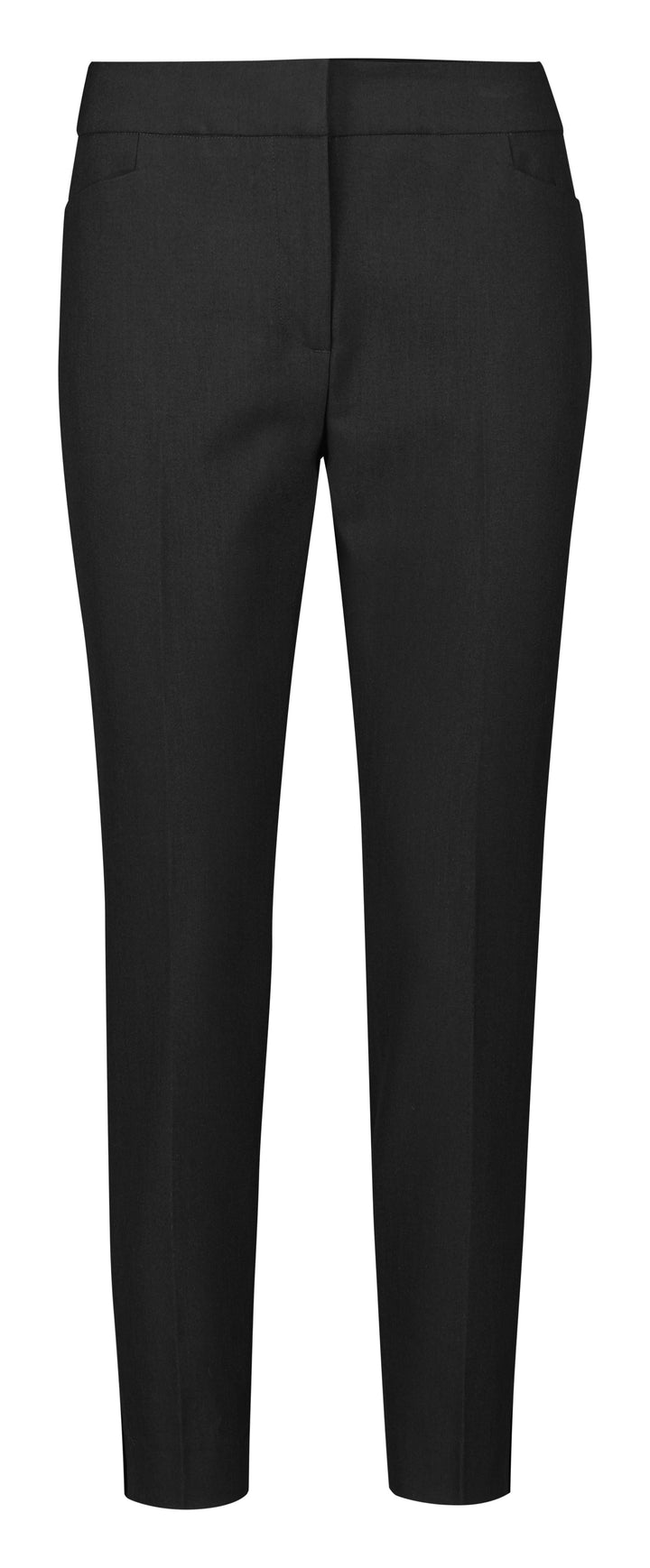 Siena Womens 7/8 Mid-waist Slim Leg Pant-RGP308L-biz-corporates