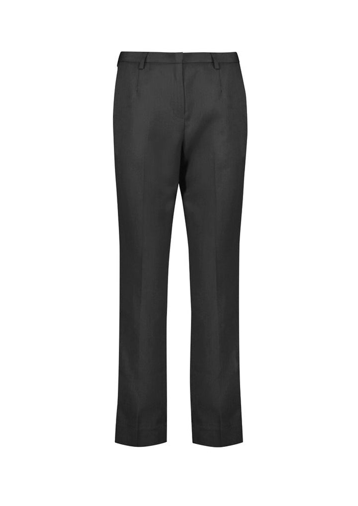 Cool Stretch Womens Tapered Leg Adjustable Waist Pant-RGP315L-biz-corporates