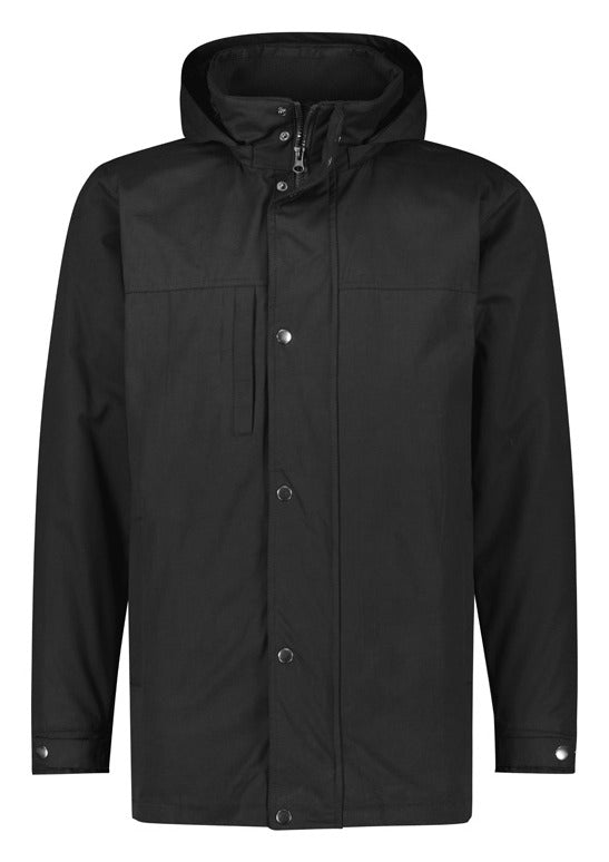 Melbourne Mens Comfort Jacket-RJK265M-biz-corporates