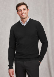 Mens Osaka Pineapple Knit Jumper-RJP266M-biz-corporates