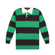 CLOKE - Striped Rugby Jersey - RJS