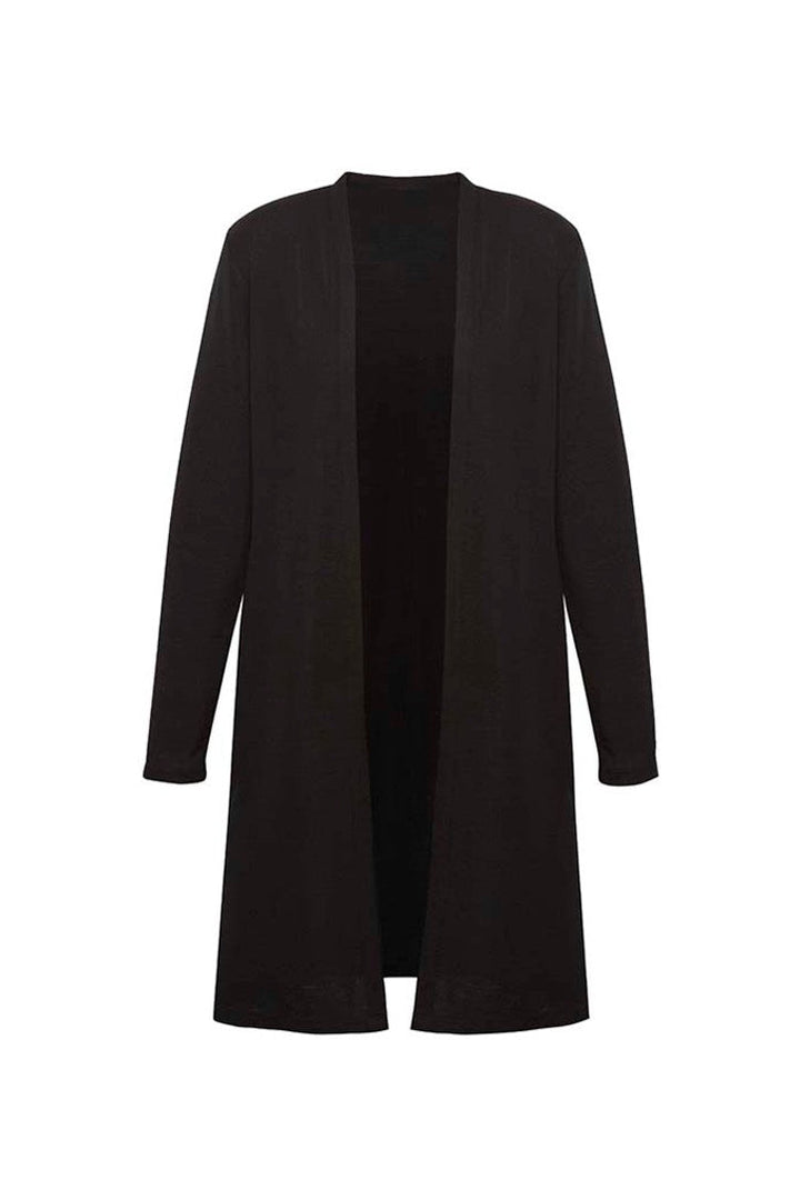 Womens Chelsea Longline Cardigan-RLC970L-biz-corporates