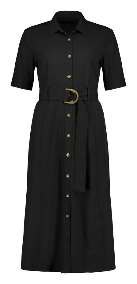Adele Womens Midi Dress-RO571LS-biz-corporates