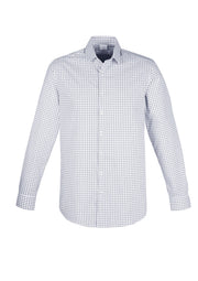 Mens Noah Long Sleeve Shirt-RS070ML-biz-corporates