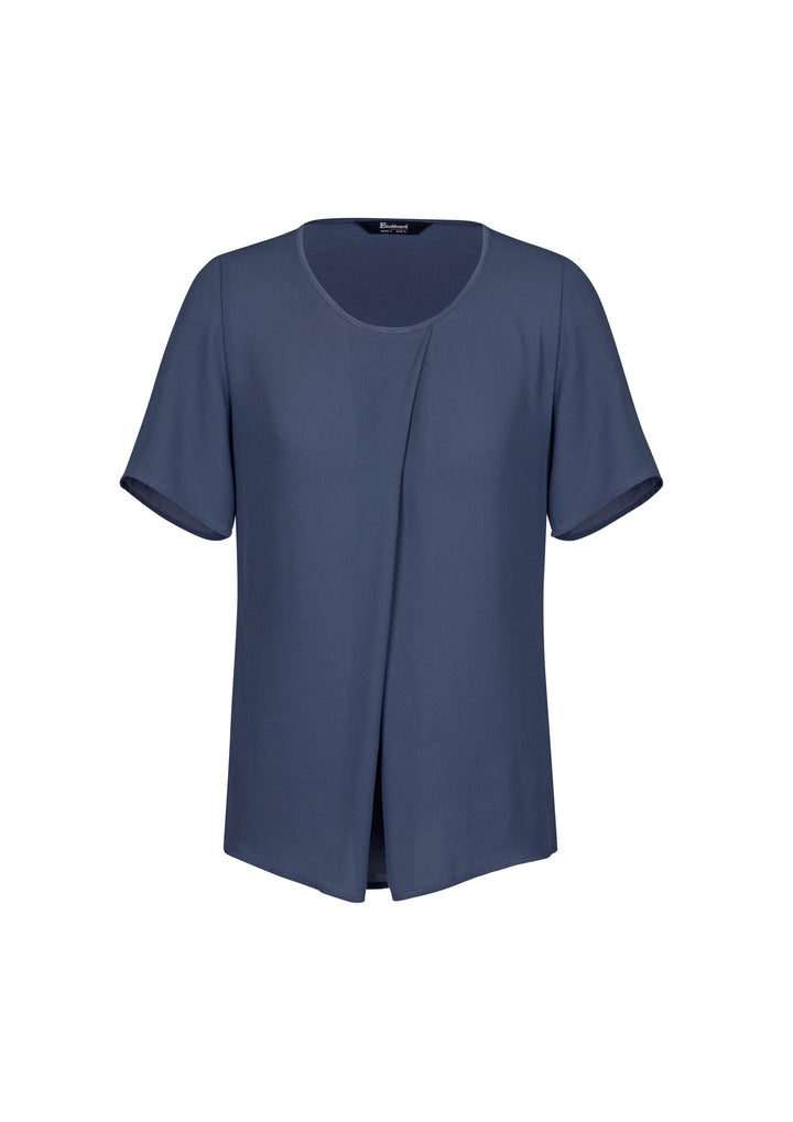 Womens Sydney Short Sleeve T-Top-RT065LS-biz-corporates