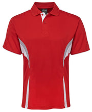 Podium Cool Polo - 7COP - 1