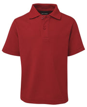 JB's Kids 210 Polo - 2KP - 1