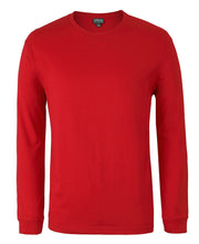 C of C Adults Long Sleeve Tee - 1LS - 2