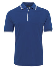 JB's Contrast Polo - 2CP - 1