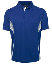 Podium Cool Polo - 7COP - 1
