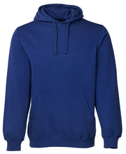 JB's Fleecy Hoodie - 3FH - 1