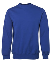 JB's Fleecy Sweat - 3FS - 1
