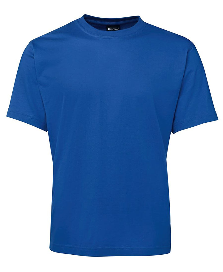 JB'S TEE - 1HT - 4