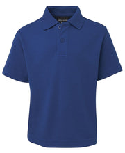 JB's Kids 210 Polo - 2KP - 1