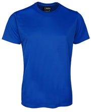 Podium Adults Poly Tee - 7PNFT - 3