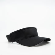 S15502 Headwear24 Athlete Elastic Visor
