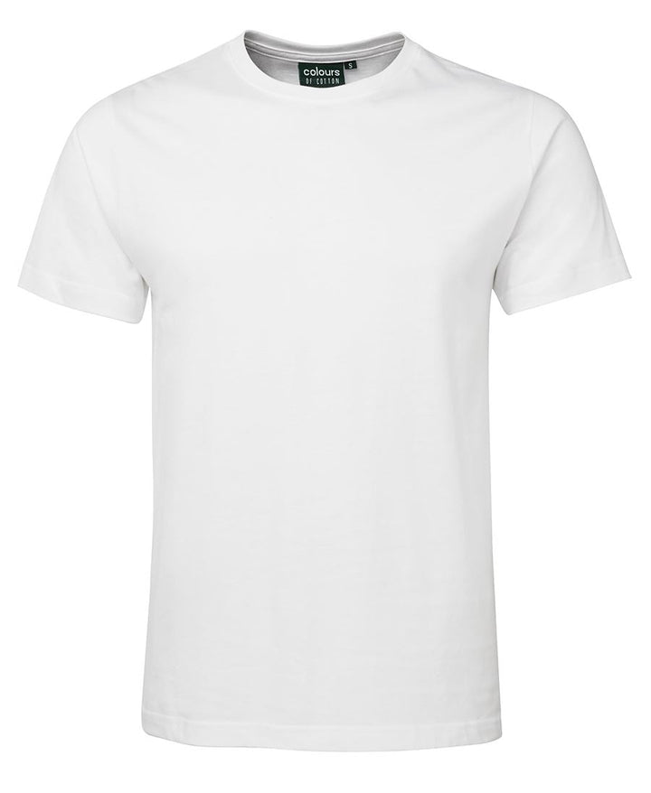 C of C FITTED TEE -  S1NFT