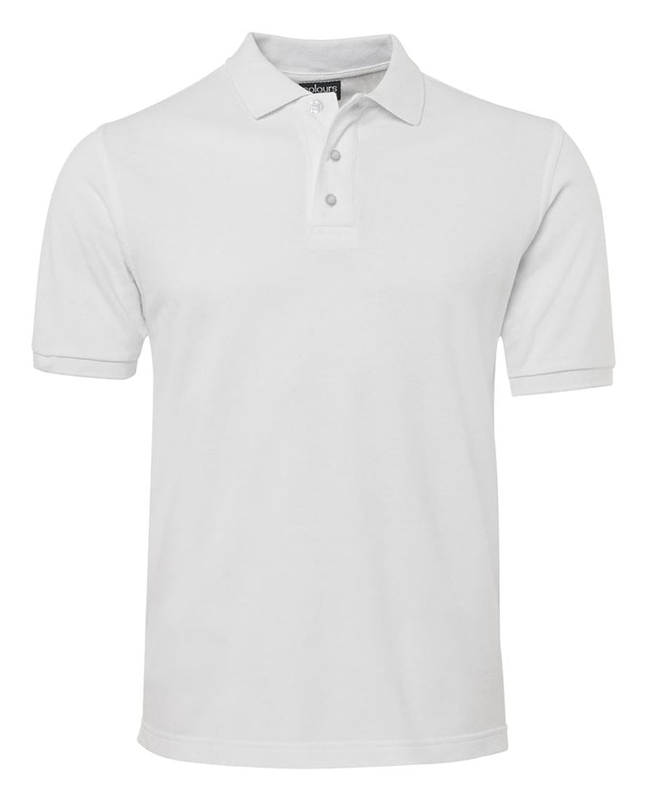 C of C  PIQUE POLO -  S2MP