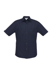 Mens Bondi Short Sleeve Shirt-S306MS-biz-collection