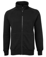 C of C FULL ZIP FLEECY - S3FF
