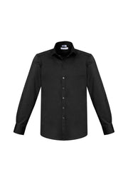 Mens Monaco Long Sleeve Shirt-S770ML-biz-collection