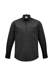 Mens Harper Long Sleeve Shirt-S820ML-biz-collection