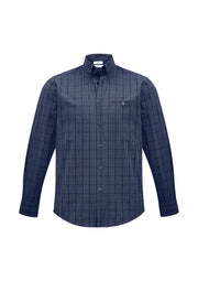 Mens Harper Long Sleeve Shirt-S820ML-biz-collection