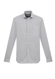 Mens Jagger Long Sleeve Shirt-S910ML-biz-collection