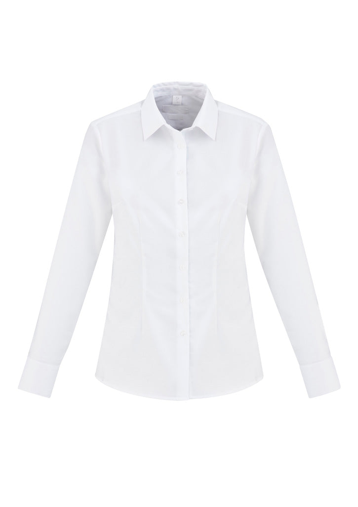 Womens Regent Long Sleeve Shirt-S912LL-biz-collection