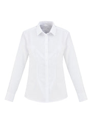 Womens Regent Long Sleeve Shirt-S912LL-biz-collection