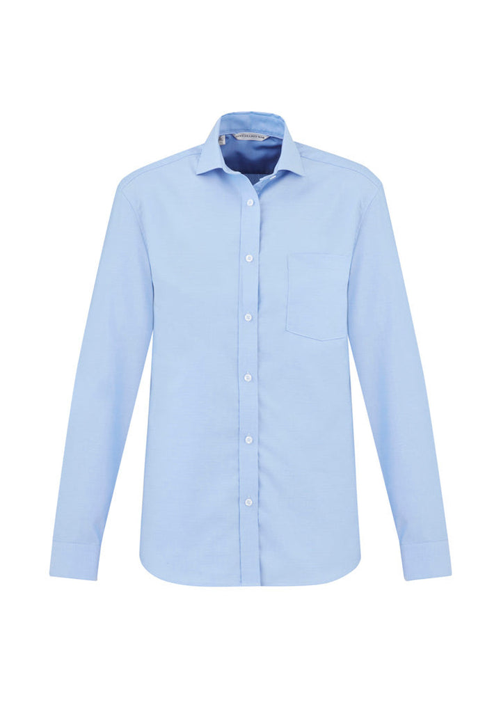 Mens Regent Long Sleeve Shirt-S912ML-biz-collection