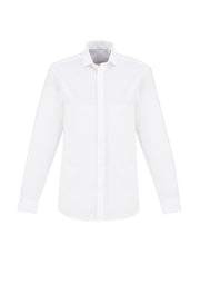 Mens Regent Long Sleeve Shirt-S912ML-biz-collection
