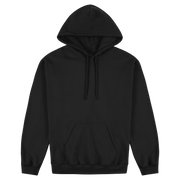 SF500B Gildan Softstyle Youth Hooded Sweatshirt