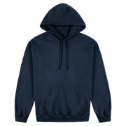 SF500B Gildan Softstyle Youth Hooded Sweatshirt