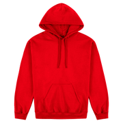 SF500B Gildan Softstyle Youth Hooded Sweatshirt