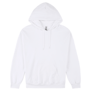 SF500B Gildan Softstyle Youth Hooded Sweatshirt