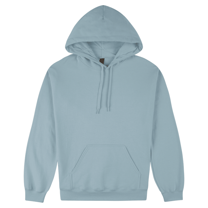 SF500 Gildan Softstyle Adult Hooded Sweatshirt