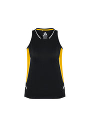 Womens Renegade Singlet-SG702L-biz-collection